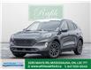 2021 Ford Escape PHEV Titanium (Stk: P1001) in Mississauga - Image 1 of 28