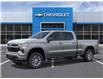 2026 Chevrolet Silverado 1500 RST (Stk: 25706) in Campbellton - Image 2 of 6