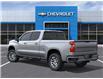2026 Chevrolet Silverado 1500 RST (Stk: 25706) in Campbellton - Image 3 of 6