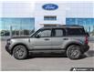 2025 Ford Bronco Sport Big Bend (Stk: SA-1657) in Calgary - Image 3 of 25