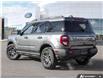 2025 Ford Bronco Sport Big Bend (Stk: SA-1657) in Calgary - Image 4 of 25