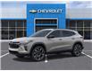 2026 Chevrolet Trax 2RS (Stk: 26-095) in Kirkland Lake - Image 2 of 6