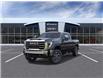 2026 GMC Sierra 2500HD SLT (Stk: 28744) in Thunder Bay - Image 1 of 6