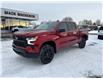 2026 Chevrolet Silverado 1500 LT Trail Boss (Stk: 36237) in Renfrew - Image 5 of 43