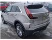 2024 Cadillac XT4 Premium Luxury (Stk: 49420A) in Sudbury - Image 5 of 21 2024 Cadillac XT4 Premium Luxury (Stk: 49420A) in Sudbury - Image 5 of 21