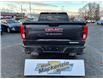 2026 GMC Sierra 1500 Elevation (Stk: 36280) in Renfrew - Image 3 of 38