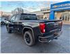 2026 GMC Sierra 1500 Elevation (Stk: 36280) in Renfrew - Image 8 of 38
