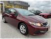 2014 Honda Civic LX (Stk: M6046) in Sarnia - Image 3 of 33