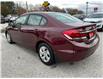2014 Honda Civic LX (Stk: M6046) in Sarnia - Image 7 of 33