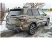 2025 Subaru Forester Limited (Stk: 00184U) in Red Deer - Image 2 of 21