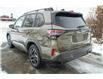 2025 Subaru Forester Limited (Stk: 00184U) in Red Deer - Image 5 of 21
