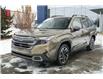 2025 Subaru Forester Limited (Stk: 00184U) in Red Deer - Image 6 of 21