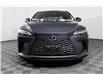 2025 Lexus RX 350h Base (Stk: X3255) in London - Image 2 of 35