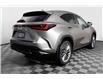 2026 Lexus NX 350 Base (Stk: X3421) in London - Image 6 of 33