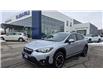 2021 Subaru Crosstrek Touring (Stk: P04246) in RICHMOND HILL - Image 1 of 33
