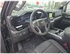 2026 Chevrolet Silverado 2500HD LTZ (Stk: 26-596) in Listowel - Image 4 of 10