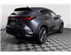 2026 Lexus NX 350 Base (Stk: X3373) in London - Image 6 of 36
