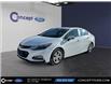 2018 Chevrolet Cruze LT Auto (Stk: B51778A) in GEORGETOWN - Image 1 of 17