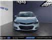 2018 Chevrolet Cruze LT Auto (Stk: B51778A) in GEORGETOWN - Image 2 of 17