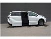 2025 Toyota Sienna XLE 8-Passenger (Stk: MU2390) in London - Image 5 of 27