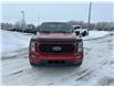 2023 Ford F-150 XL (Stk: U07124) in Hague - Image 3 of 13
