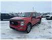 2023 Ford F-150 XL (Stk: U07124) in Hague - Image 4 of 13