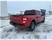 2023 Ford F-150 XL (Stk: U07124) in Hague - Image 9 of 13