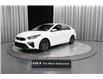 2021 Kia Forte EX Premium (Stk: 25570A) in Edmonton - Image 3 of 29