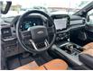 2021 Ford F-150 Platinum (Stk: U65974) in Hague - Image 11 of 16