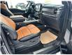 2021 Ford F-150 Platinum (Stk: U65974) in Hague - Image 13 of 16