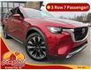 2024 Mazda CX-90 PHEV GT (Stk: A-119203) in Moncton - Image 1 of 20