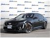 2022 Cadillac CT5-V V-Series Blackwing (Stk: 158996) in London - Image 1 of 27