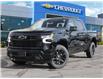 2026 Chevrolet Silverado 1500 RST (Stk: 173037) in London - Image 1 of 27