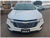 2023 Chevrolet Equinox Premier (Stk: 26-101-1) in Pembroke - Image 7 of 22