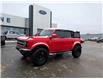 2023 Ford Bronco  (Stk: EX602A) in Miramichi - Image 1 of 13