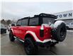 2023 Ford Bronco  (Stk: EX602A) in Miramichi - Image 3 of 13