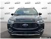 2023 Ford Escape ST-Line (Stk: RJ0H2704) in Hamilton - Image 2 of 21