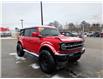 2023 Ford Bronco  (Stk: EX602A) in Miramichi - Image 7 of 13