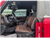 2023 Ford Bronco  (Stk: EX602A) in Miramichi - Image 10 of 13