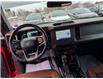 2023 Ford Bronco  (Stk: EX602A) in Miramichi - Image 12 of 13