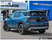 2026 Chevrolet Traverse LT (Stk: 26-161) in Brockville - Image 4 of 26