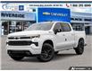 2026 Chevrolet Silverado 1500 RST (Stk: 26-159) in Brockville - Image 1 of 26