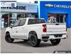 2026 Chevrolet Silverado 1500 RST (Stk: 26-159) in Brockville - Image 4 of 26