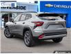 2026 Chevrolet Trax LT (Stk: 26-056) in Brockville - Image 4 of 21