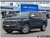2025 Chevrolet Tahoe Premier (Stk: 25-503) in Brockville - Image 1 of 24