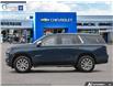2025 Chevrolet Tahoe Premier (Stk: 25-503) in Brockville - Image 3 of 24