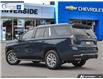 2025 Chevrolet Tahoe Premier (Stk: 25-503) in Brockville - Image 4 of 24