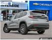 2026 GMC Acadia AT4 (Stk: 26-160) in Brockville - Image 4 of 25