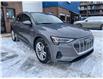 2019 Audi e-tron 55 Technik (Stk: R-19AUEGRA3966) in Calgary - Image 7 of 15