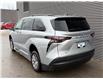 2025 Toyota Sienna XLE 8-Passenger (Stk: MU2389) in London - Image 4 of 25